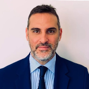 Foto profilo di Alessandro Chirico