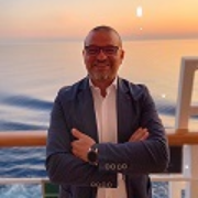 Foto profilo di Alessandro Grieco