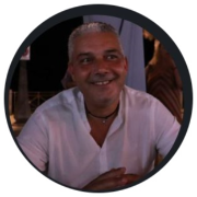 Foto profilo di Angelo Aiello