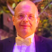 Foto profilo di Angelo Valentini