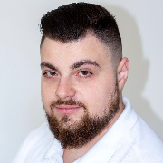 Foto profilo di Antonio Quaglieri
