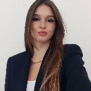 Foto profilo di Daniela Stratulat
