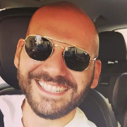 Foto profilo di Dario Raspanti