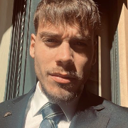 Foto profilo di Elia Magistrelli 