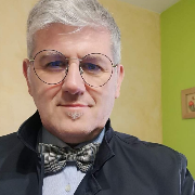 Foto profilo di Ernesto Digilio