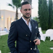 Foto profilo di Francesco Marigliano