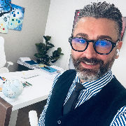 Foto profilo di Francesco Mesiti