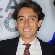 Foto profilo di Gaspare Arena