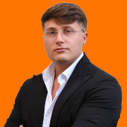 Foto profilo di Giovanni Marrazzo