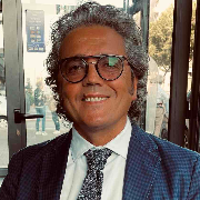 Foto profilo di Giuseppe Caldarulo