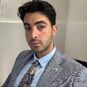 Foto profilo di Giuseppe Sebastiano La Mantia
