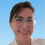 Foto profilo di Lorena  Del Campo