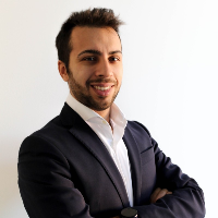 Foto profilo di Lorenzo Di Cillo