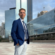 Foto profilo di Manuel Russo