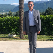 Foto profilo di Marco Rocchio