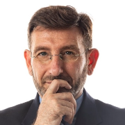 Foto profilo di Massimiliano Pinzuti