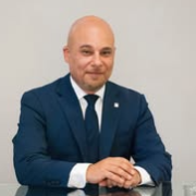 Foto profilo di Orazio Lo Schiavo