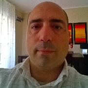 Foto profilo di Pietro Fileccia