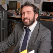 Foto profilo di Riccardo Garaffa