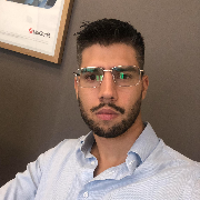 Foto profilo di Roberto Giacon