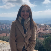 Foto profilo di Sonia Droghei