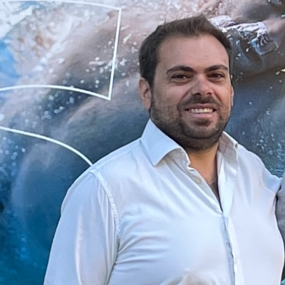 Foto profilo di Stefano Melia